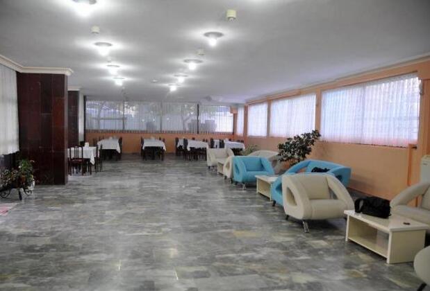 Barışcan Hotel - Görsel 10