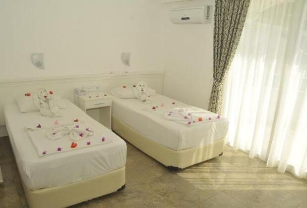 Barışcan Hotel - Görsel 13