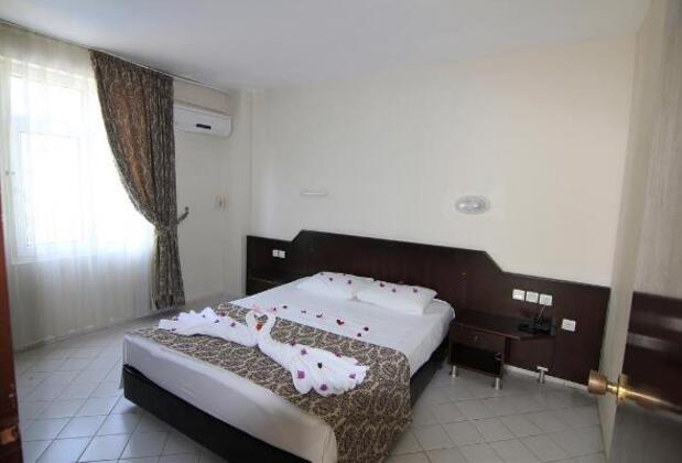 Barışcan Hotel - Görsel 15