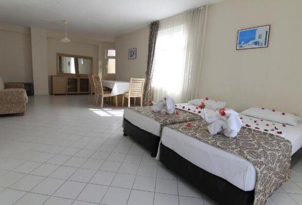 Barışcan Hotel - Görsel 16