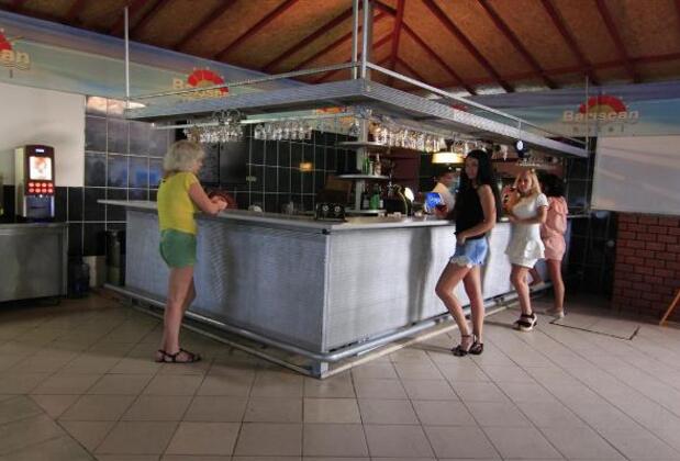 Barışcan Hotel - Görsel 8