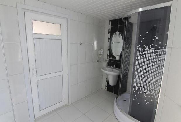 Barışcan Hotel - Görsel 17