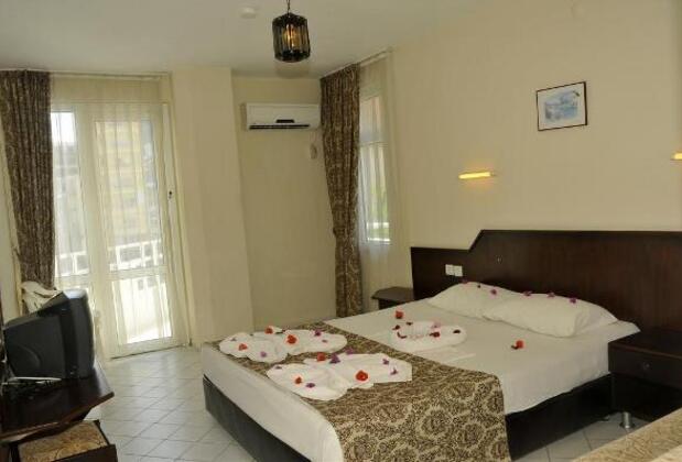 Barışcan Hotel - Görsel 19