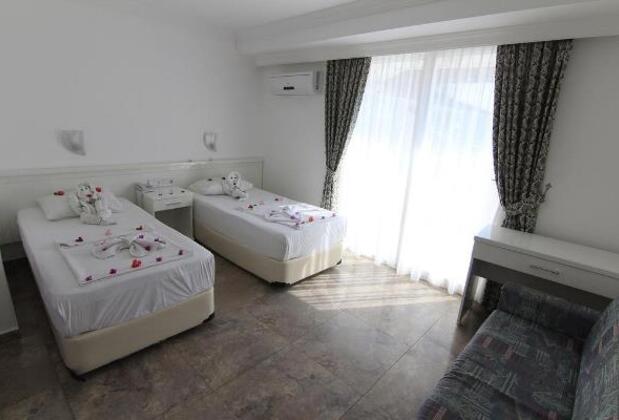 Barışcan Hotel - Görsel 20