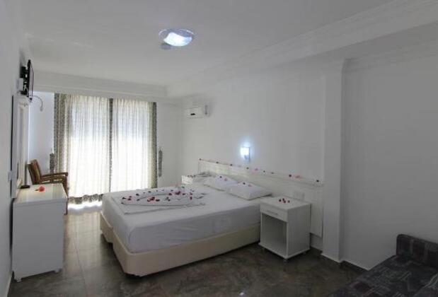 Barışcan Hotel - Görsel 21