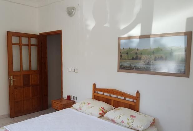 Rose Mary Pansiyon - Görsel 13