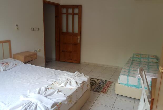 Rose Mary Pansiyon - Görsel 14