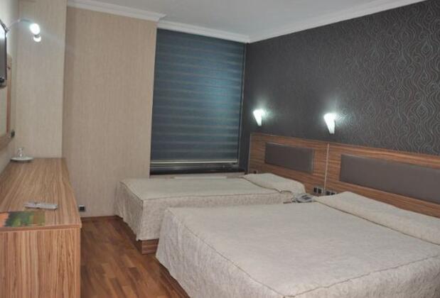 Ergün Otel - Görsel 5