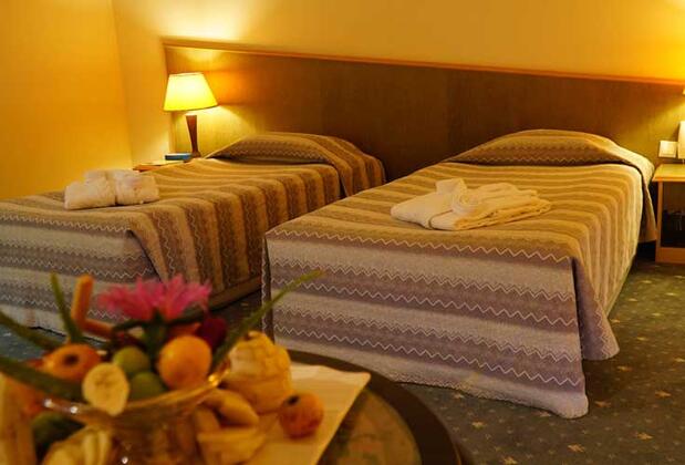 Altis Resort Hotel & Spa - Görsel 9