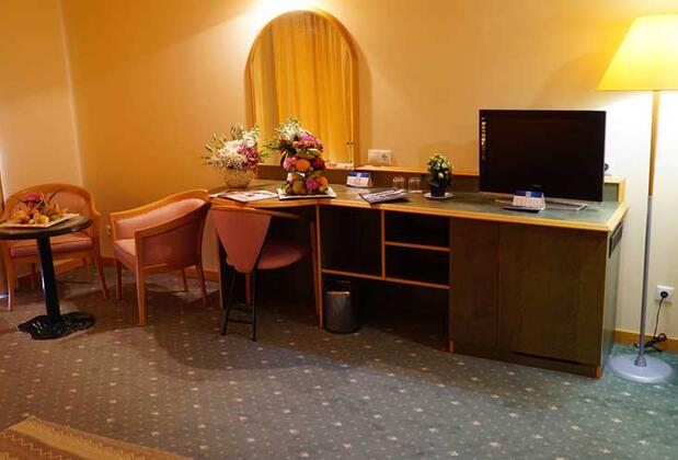 Altis Resort Hotel & Spa - Görsel 20