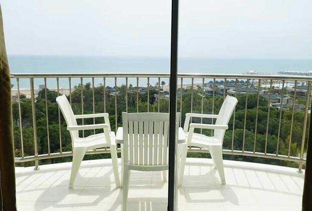 Altis Resort Hotel & Spa - Görsel 23