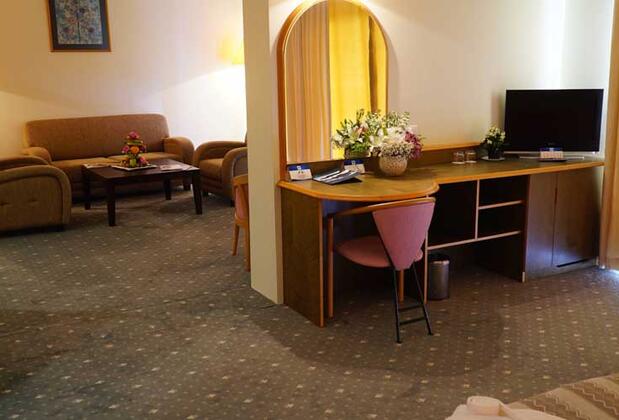 Altis Resort Hotel & Spa - Görsel 22