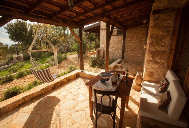 Hoyran Wedre Country Houses - Görsel 9