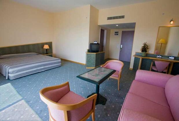 Altis Resort Hotel & Spa - Görsel 3