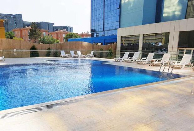 Vazo Kule Residence - Görsel 3