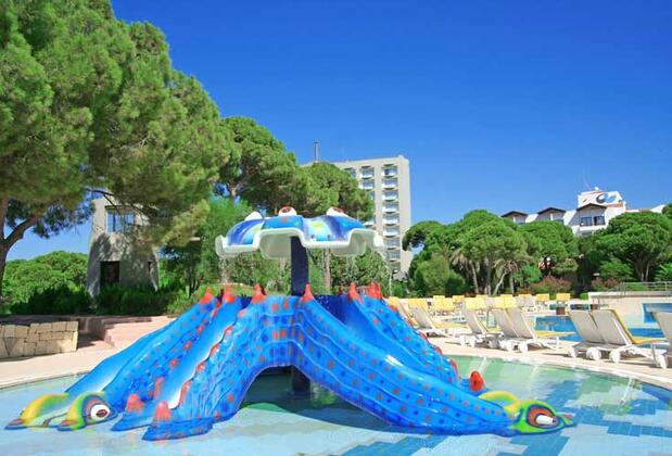 Altis Resort Hotel & Spa - Görsel 6