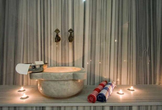 Altis Resort Hotel & Spa - Görsel 21