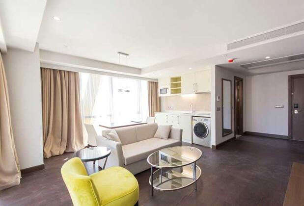 Vazo Kule Residence - Görsel 5