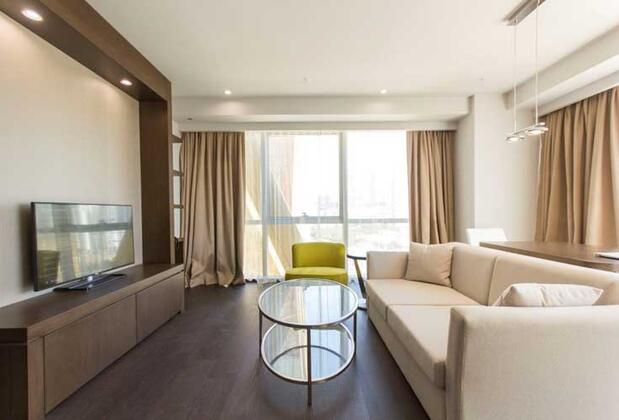 Vazo Kule Residence - Görsel 8