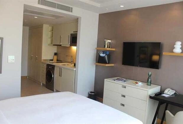 Vazo Kule Residence - Görsel 9