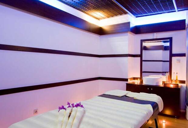 Altis Resort Hotel & Spa - Görsel 7