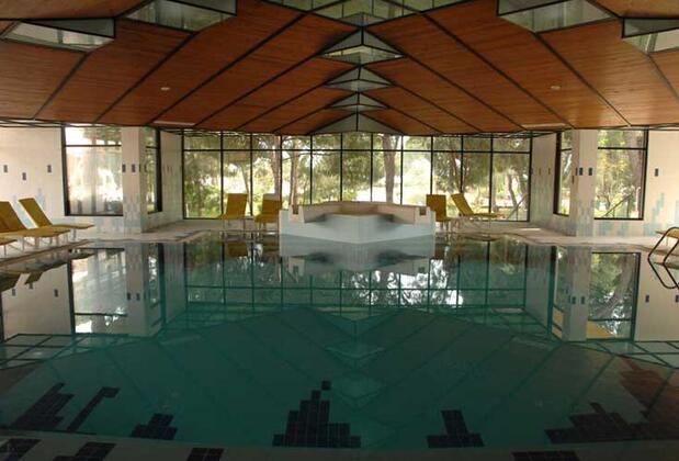 Altis Resort Hotel & Spa - Görsel 25