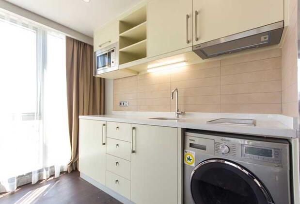 Vazo Kule Residence - Görsel 13