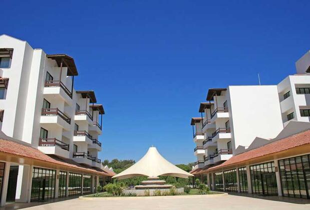 Altis Resort Hotel & Spa - Görsel 8