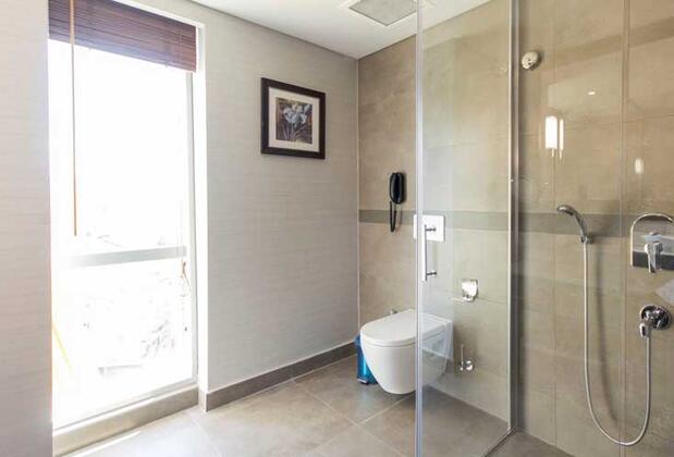 Vazo Kule Residence - Görsel 14