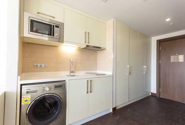 Vazo Kule Residence - Görsel 15