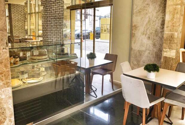 Vazo Kule Residence - Görsel 17