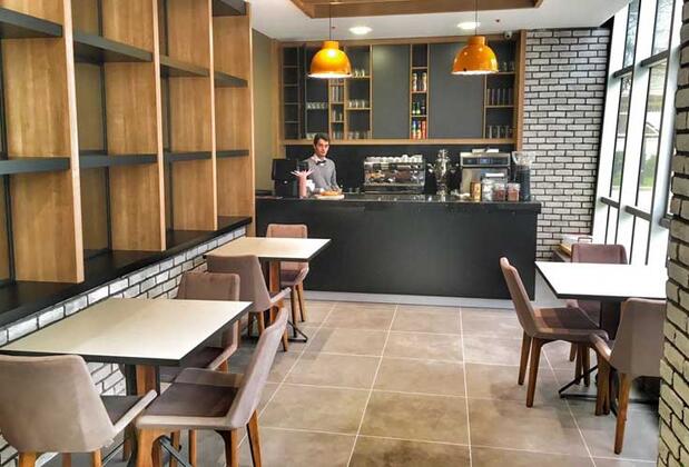 Vazo Kule Residence - Görsel 18