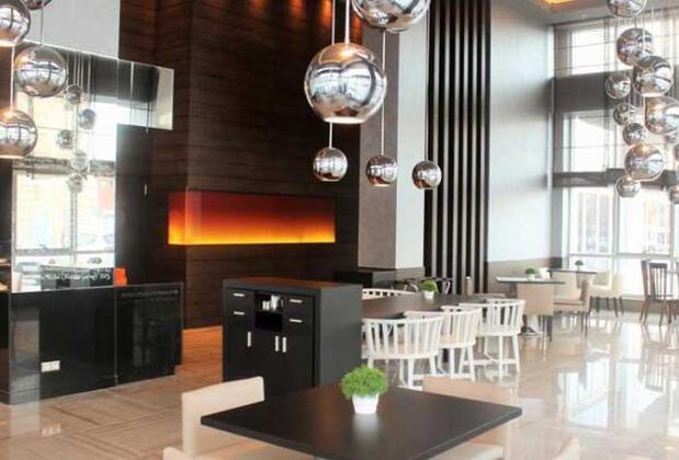 Vazo Kule Residence - Görsel 20