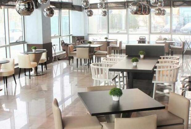 Vazo Kule Residence - Görsel 21