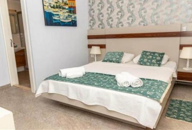 Blue Marin Otel - Görsel 13