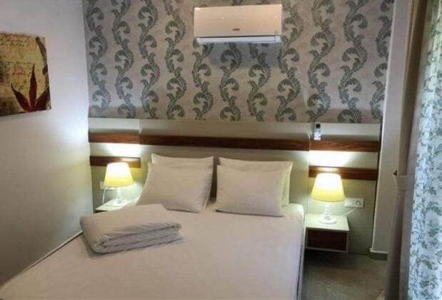 Blue Marin Otel - Görsel 16