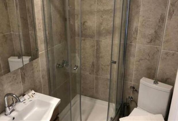 Blue Marin Otel - Görsel 14