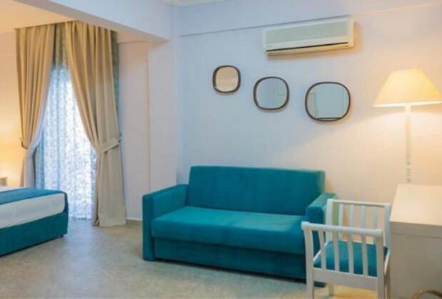 Blue Marin Otel - Görsel 17