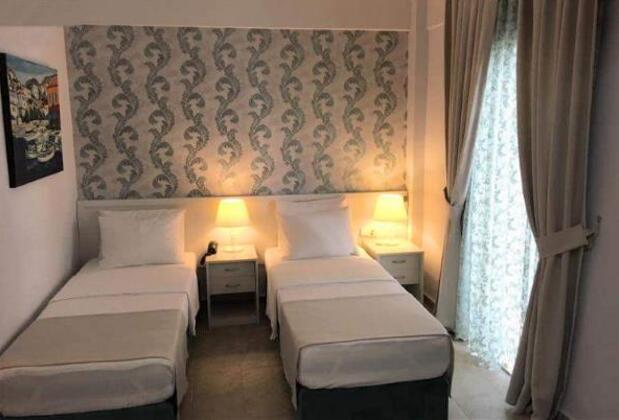 Blue Marin Otel - Görsel 20