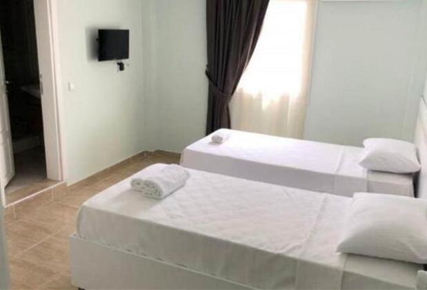 Blue Marin Otel - Görsel 19