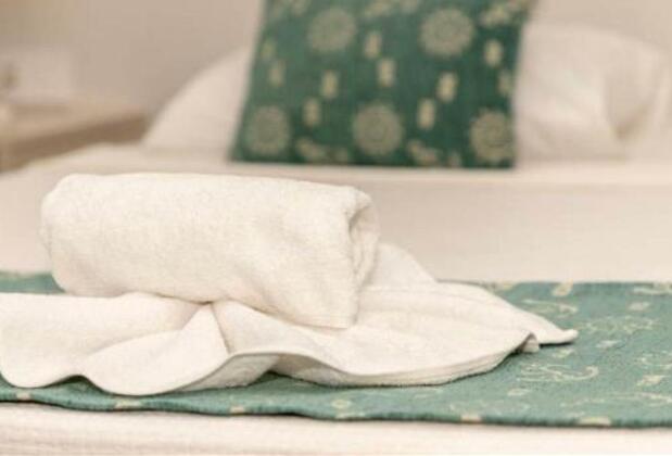 Blue Marin Otel - Görsel 18