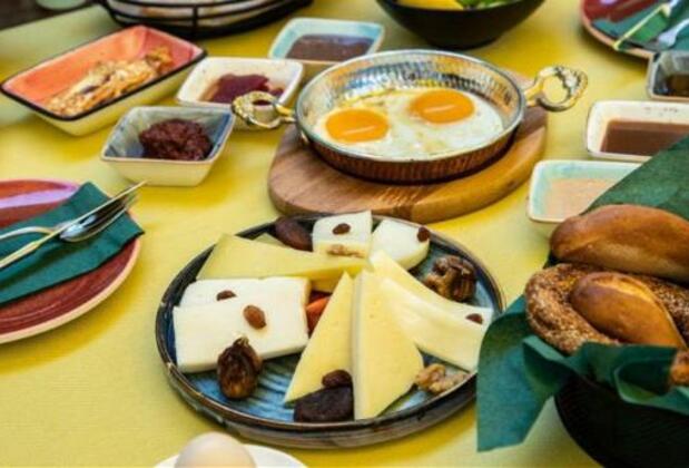 Blue Marin Otel - Görsel 12