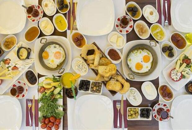 Blue Marin Otel - Görsel 15