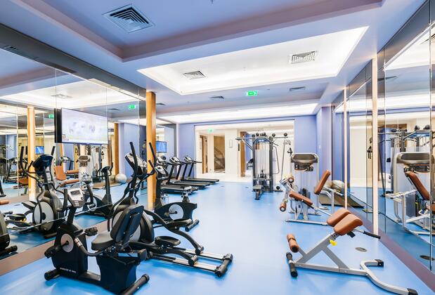 Lord's Palace Girne - Görsel 22