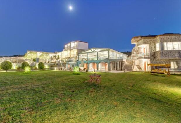 Boğaziçi Butik Otel Alaçatı - Görsel 3