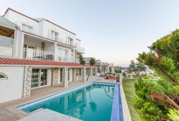 Boğaziçi Butik Otel Alaçatı - Görsel 5