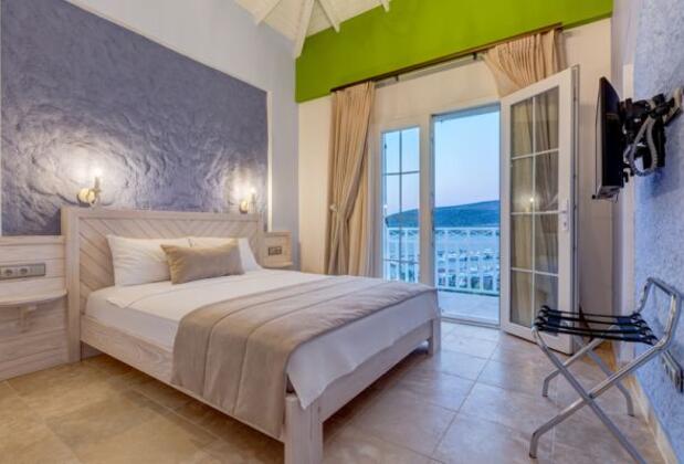 Boğaziçi Butik Otel Alaçatı - Görsel 21
