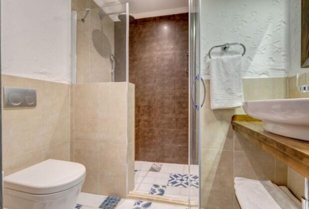 Boğaziçi Butik Otel Alaçatı - Görsel 26