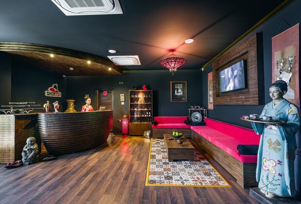 Lord's Palace Girne - Görsel 20