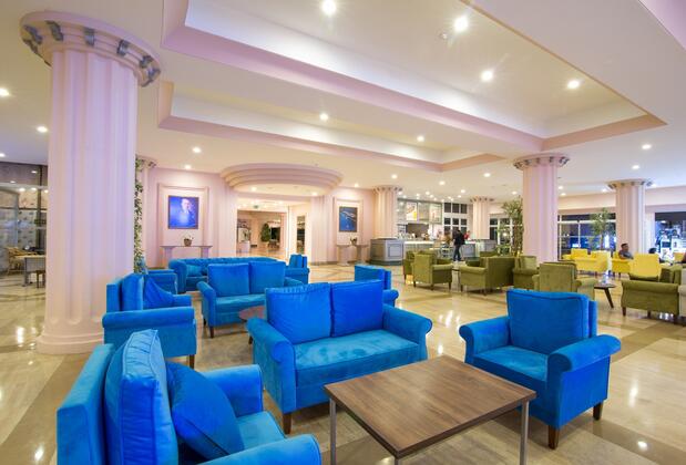 Labranda Mares Hotel - Görsel 18